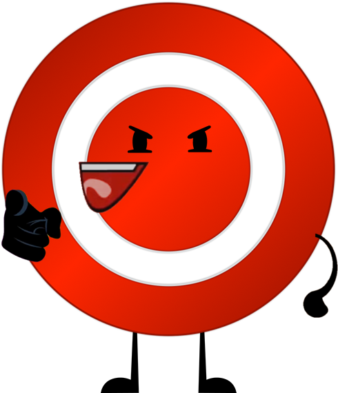 Target - Circle (500x569)