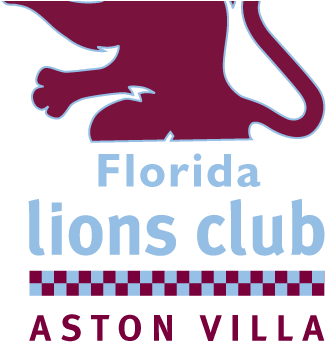 Aston Villa Florida - Aston Villa F.c. (348x348)
