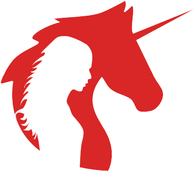Woman In Red - Friendship (400x400)