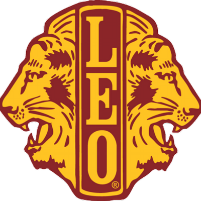Mililani Leo Club - Leo Club Logo Png (400x400)