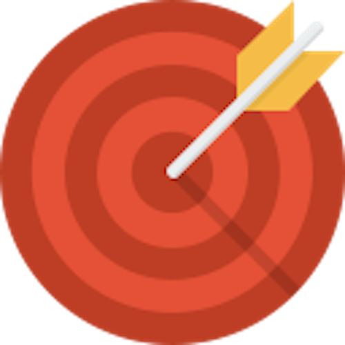 Hit Your Target - Target Users (500x500)