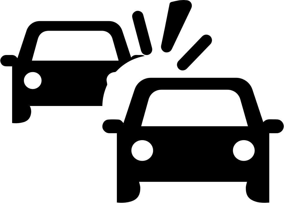 Traffic Accident Comments - Accident Free Icon Png (982x701)