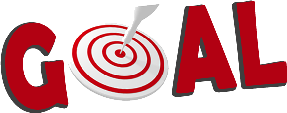 Goal High Quality Png - Educational Aims And Objectives (600x280)