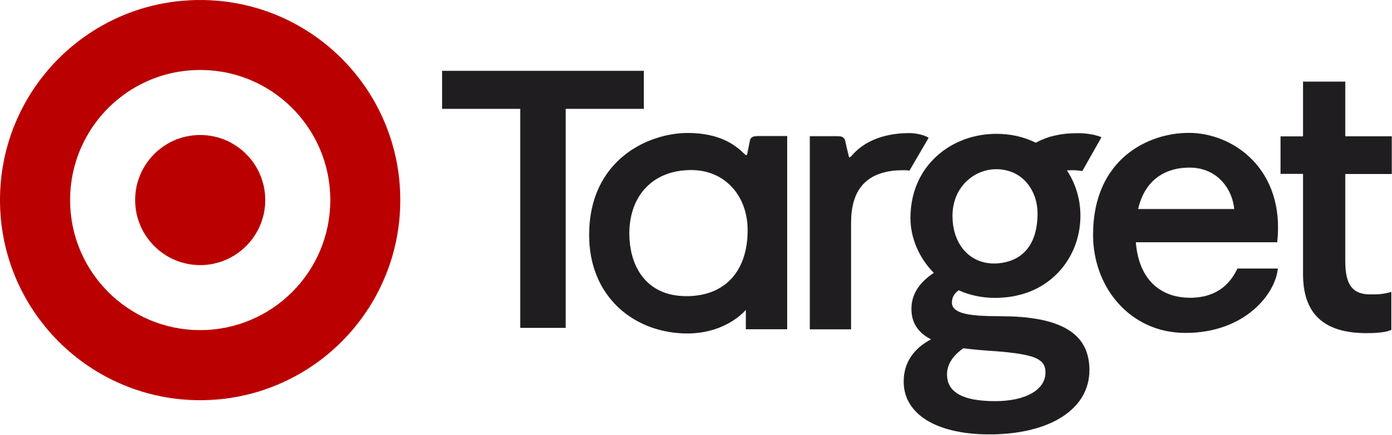 Target Png 20, Buy Clip Art - Target Logo Png Transparent (2000x625)