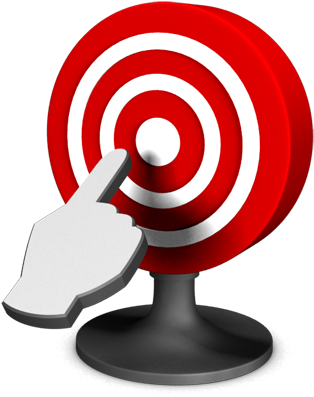 More Icon Sizes - Set Target Icon (512x512)