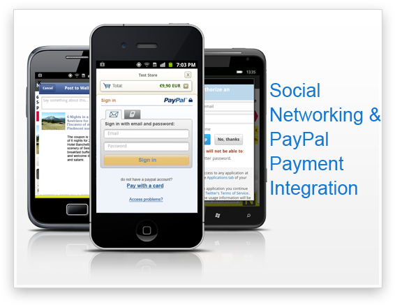Mobile App Development - Mobile App (591x462)