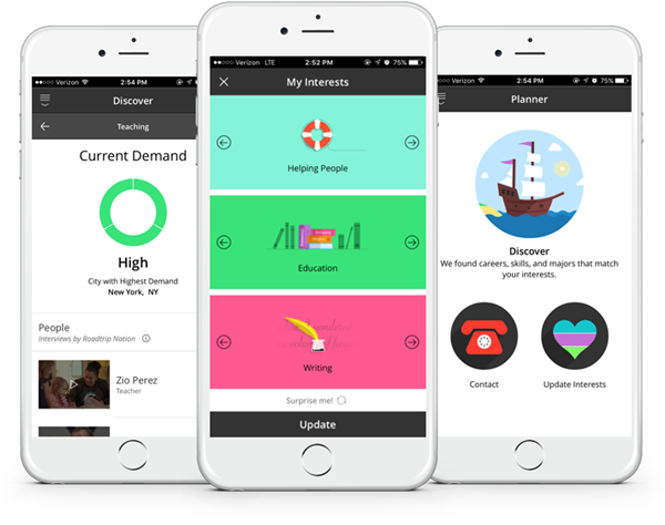 Screenshots Of Blackboard Planner - Blackboard Learn (1010x550)