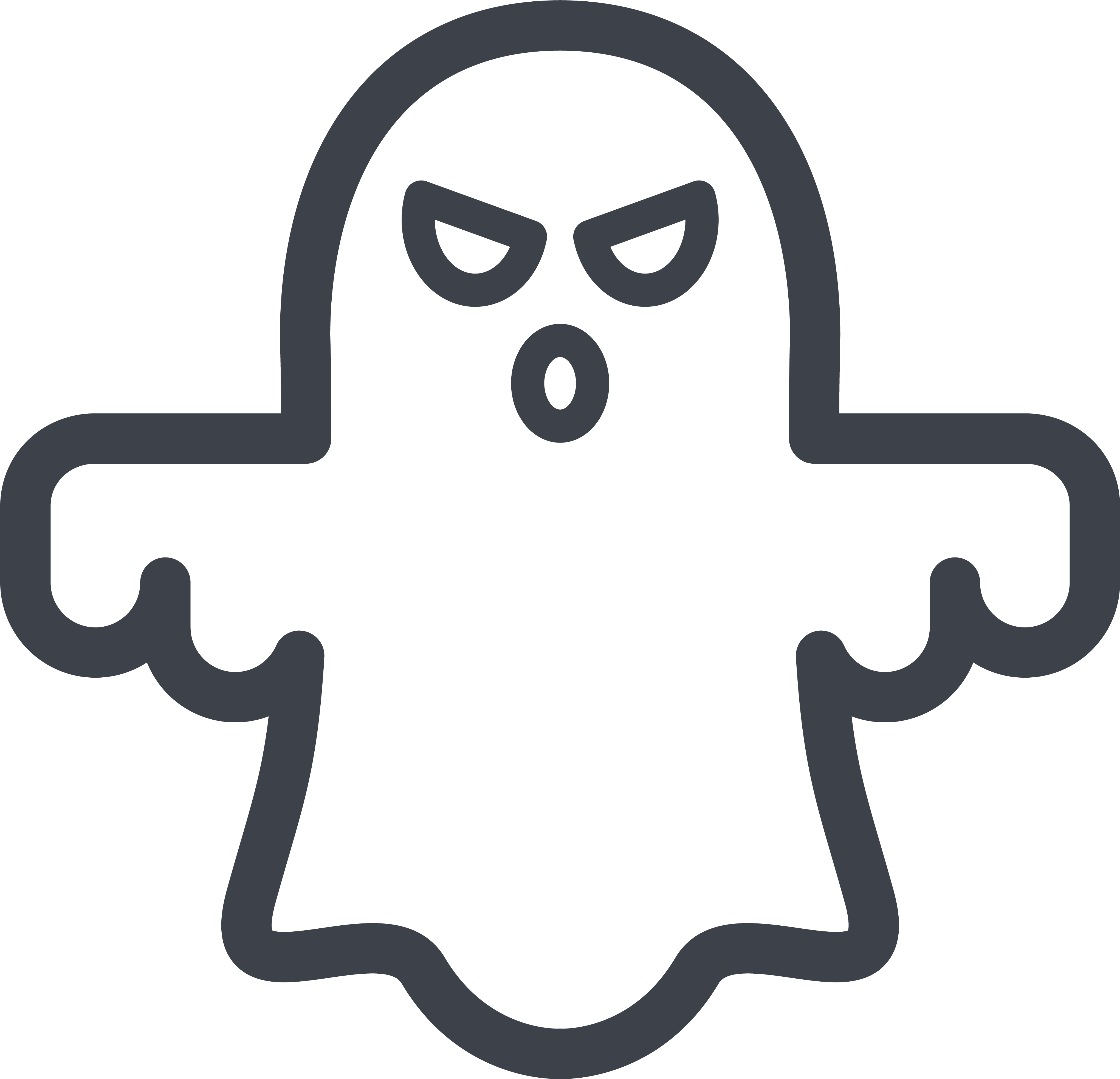 Get Spooked At A Haunted House - Get Spooked At A Haunted House (4168x4168)