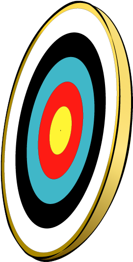 Archery - Target Archery (275x539)