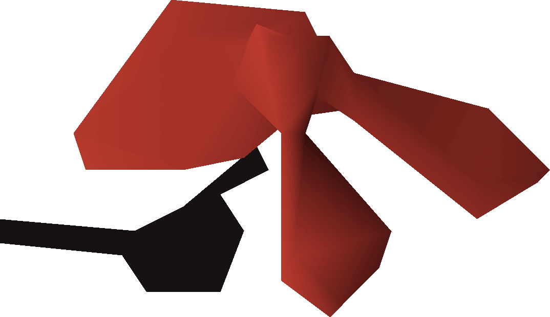 Bandana Eyepatch Detail - Origami (1074x620)