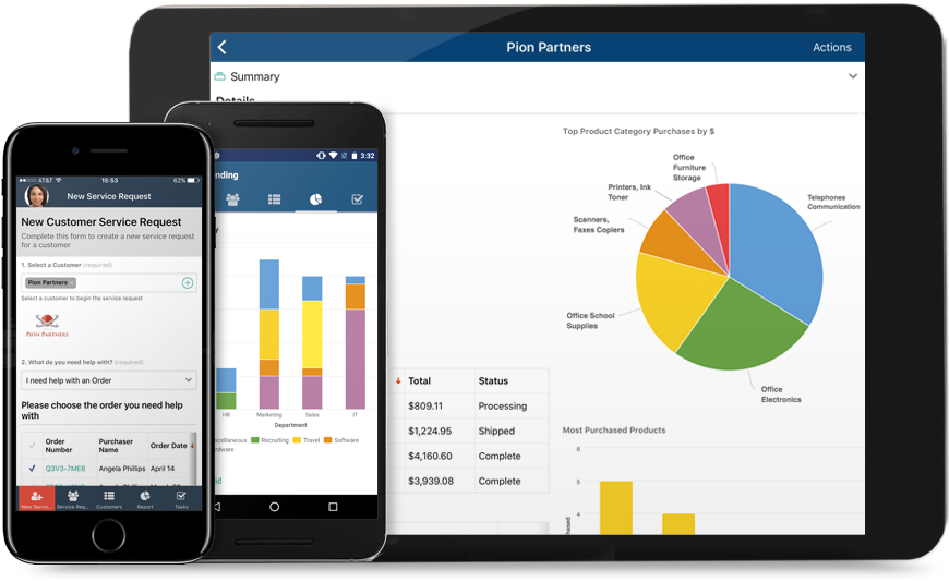 Mobile App Development - Mobile App (900x550)