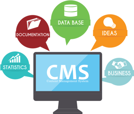 Content Management System - Custom Cms Development (620x420)