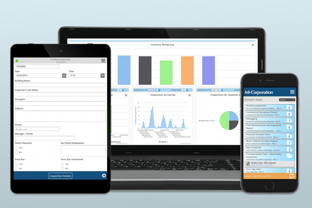 The Importance Of Mobile App User Adoption - Field Inspection App (1024x683)
