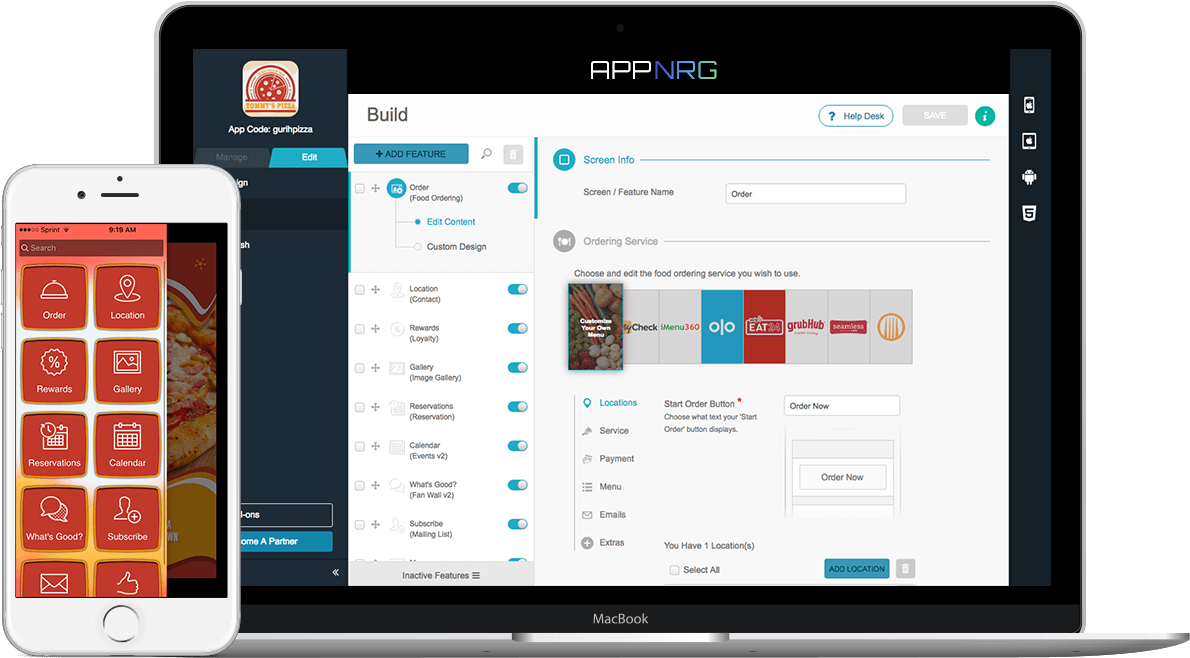 Fill - Mobile App (1284x671)