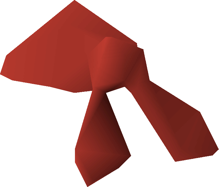 Pirate Bandana Detail - Old School Runescape (716x613)