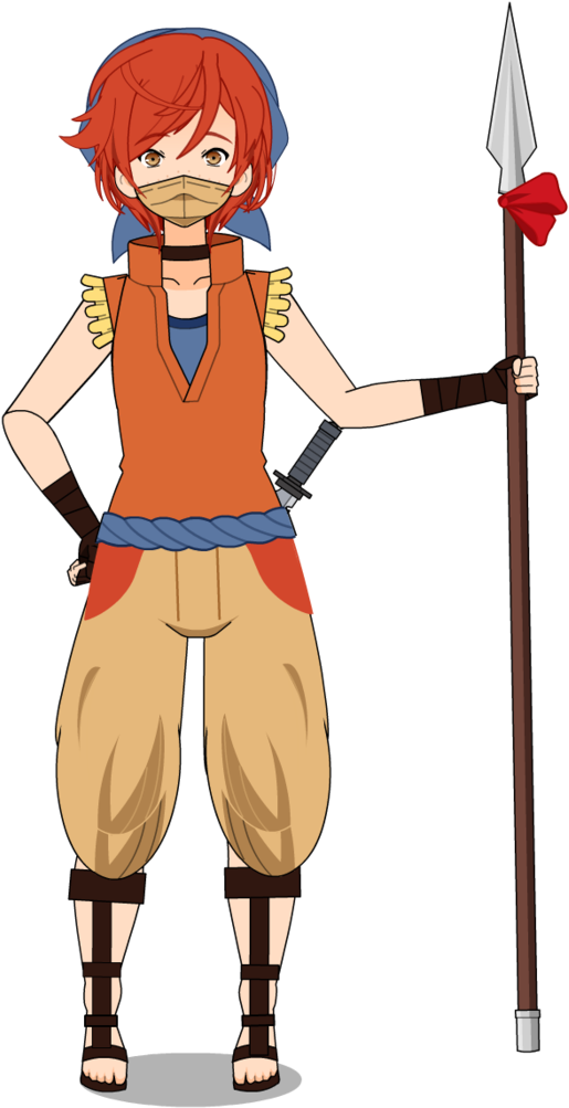 Loyal Servant To The King By Gaygerthelame - Fan Art (762x1049)