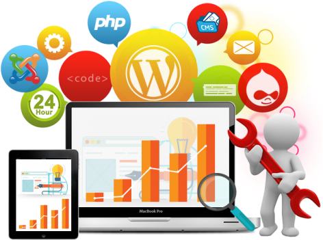 A Content Management System Is Of Great Use When You - Hırdavat (500x357)