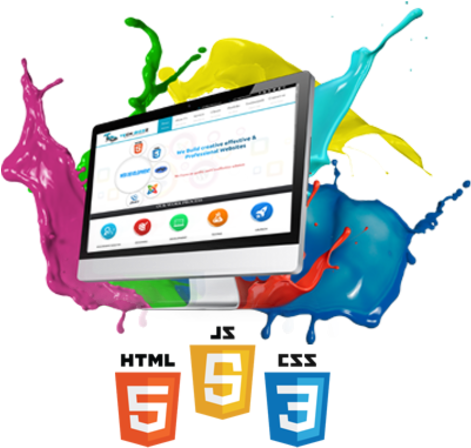 Product Image - Clip Art Graphics Designer (500x447)