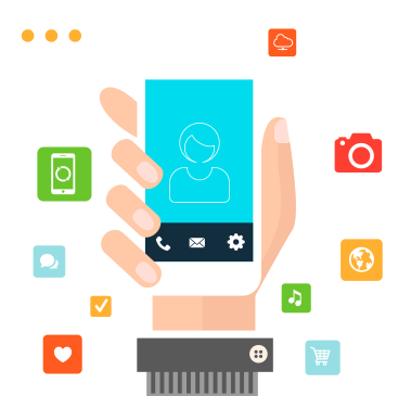 Form Images, Videos And Audios To Html, Html5 And Apps, - App Development In Digital Marketing (380x380)