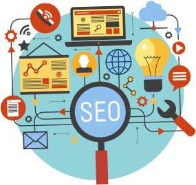 Write Web Content - Search Engine Optimization (375x375)