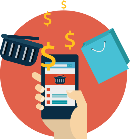 Full Size 518 × - E-commerce (518x554)