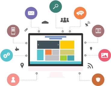 We Are Continuously Working Hard To Improve Ourselves - Website Design & Development (375x364)