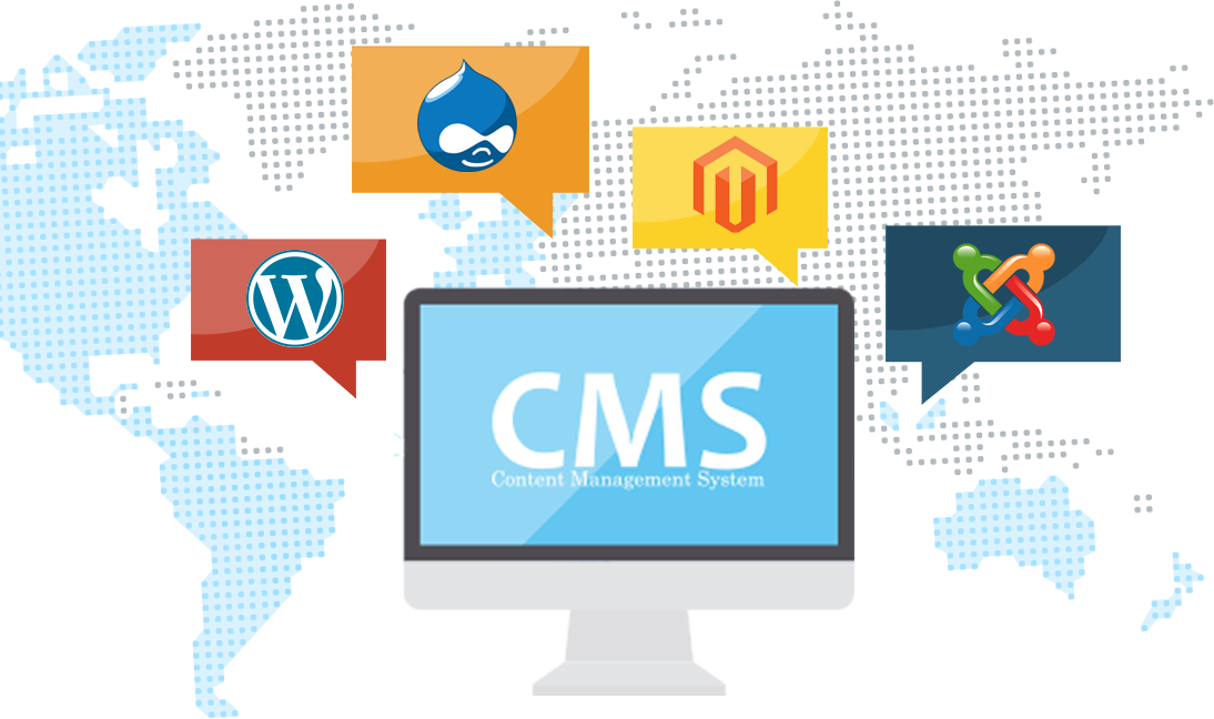 Content Management System - Joomla (1094x648)