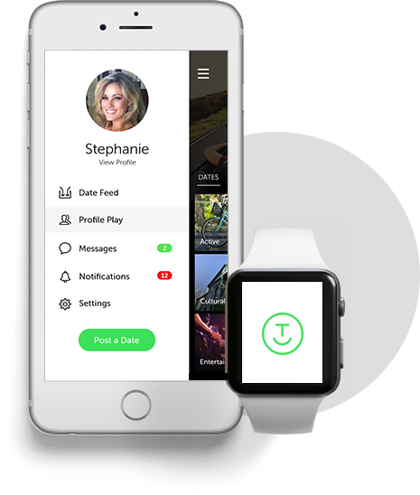 Make A Mobile App - Mobile App (465x548)