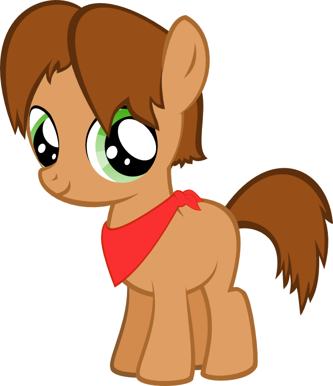 Myst With His Bandana By Kilecroc - Myst (653x757)