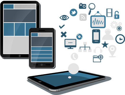 Mobile Application Development Company - Website And Mobile App (432x329)