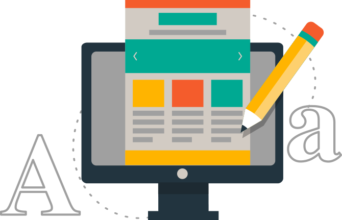 Engage Your Audience With Timely And Relevant Content - Graphic Design (670x431)