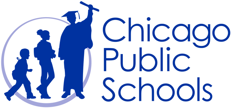 Cps Logo - Chicago Public Schools Logo (789x415)
