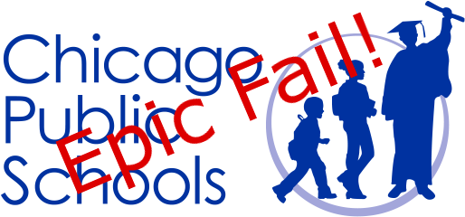 Chicago Public School Ceo Sends 381 000 Students Home - Chicago Public Schools (525x263)