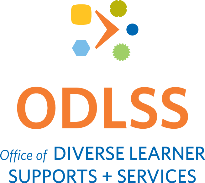 Procedural Safeguards And Parental Supports - Odlss Cps (662x593)