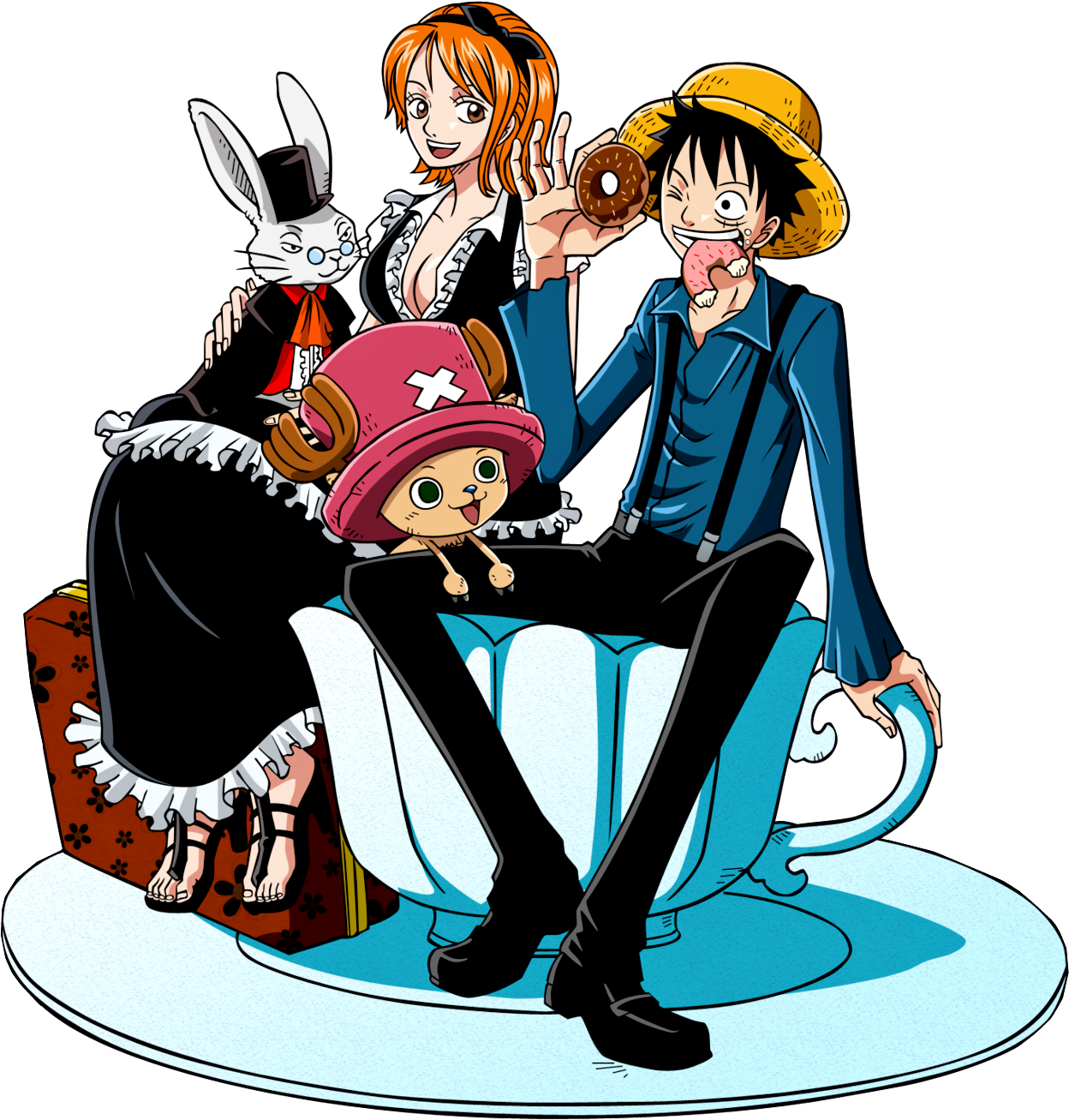 Alice In Wonderland - Nami (1280x1835)