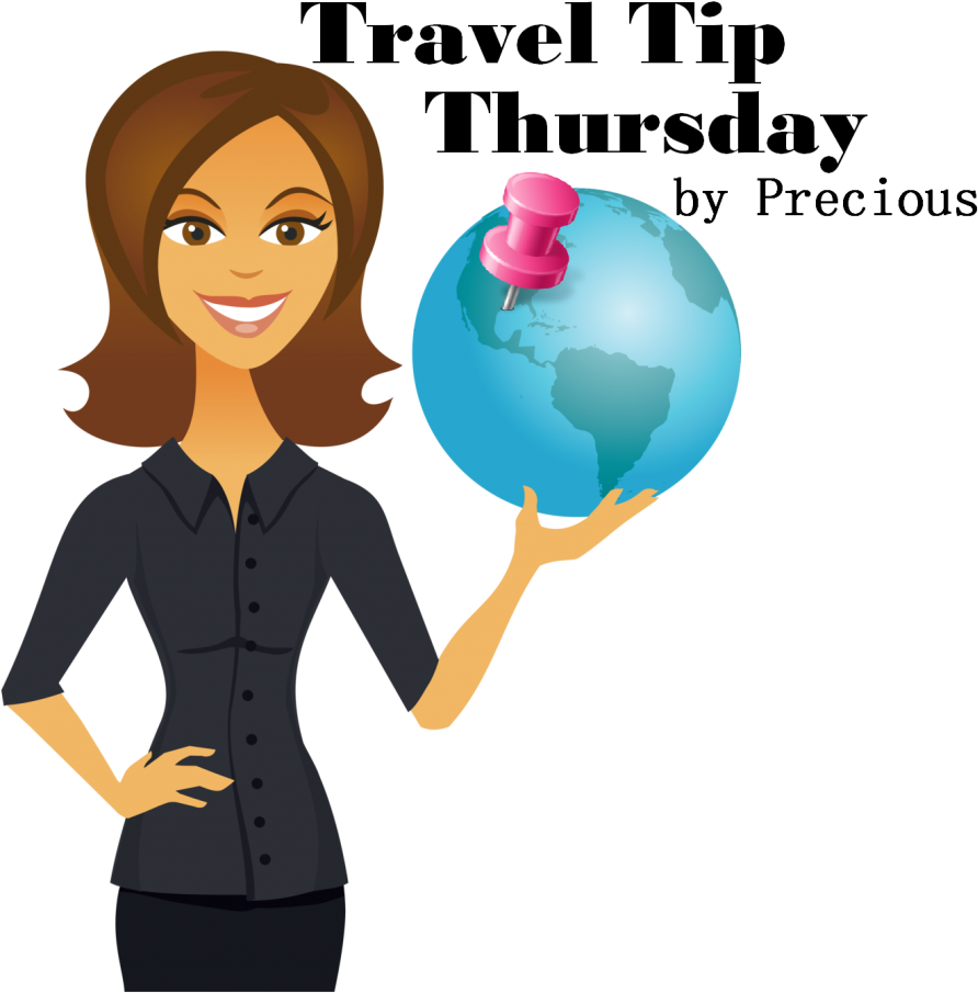 Destination Wedding And Honeymoon Travel Tip Thursday - Cartoon (1518x1399)