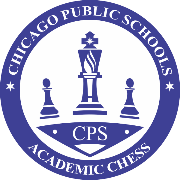 Welcome To The Chicago Public Schools' Chess Page - Trinity High School River Forest Logo (600x600)