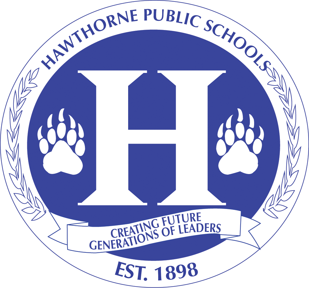 School District Home Page,home Hawthorne Elementary - Hawthorne High School Nj (1008x940)