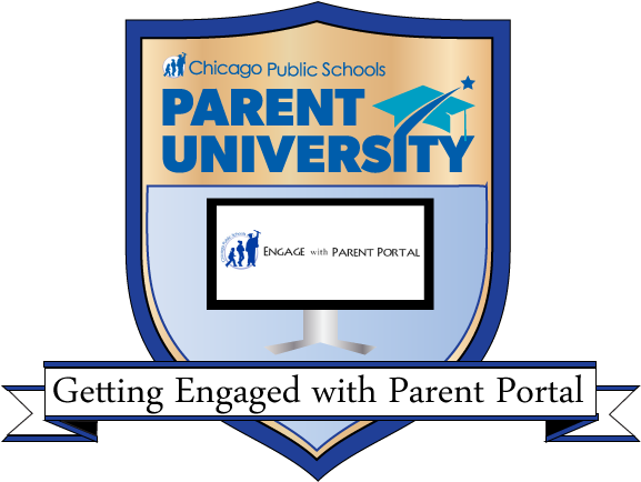 Getting Engaged With Parent Portal - Medicine (601x601)