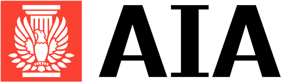 Aia Bhd Malaysias Real Life Insurance Company,help - American Institute Of Architects Logo (1000x682)