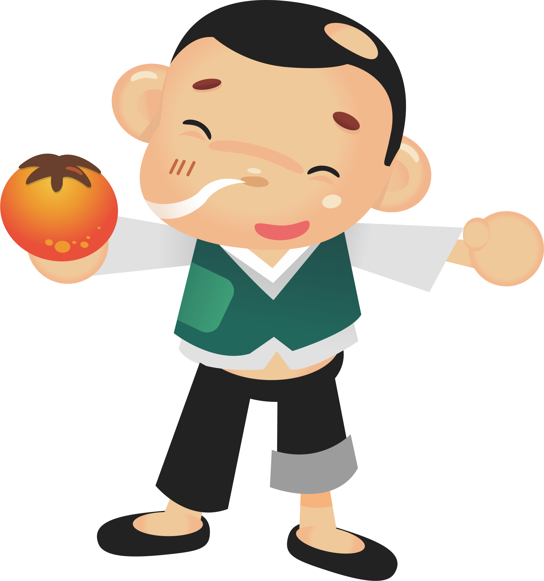 Drawing Cartoon Animation - Drawing Cartoon Animation (1841x1965)