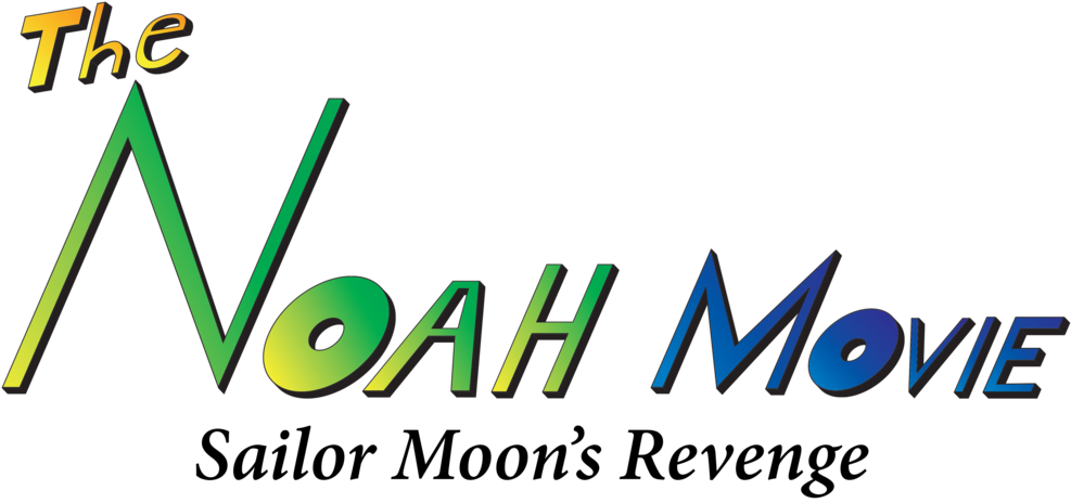 So Why Was “noah's Arc - Noah Movie Sailor Moon's Revenge Part 4 (1024x501)