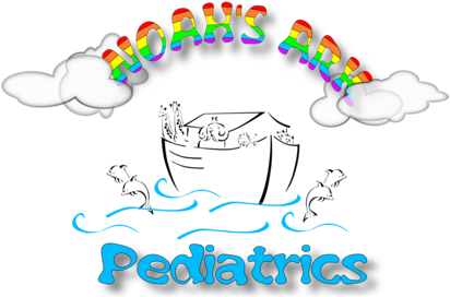 Noahs Ark Pediatrics - Nursery (500x326)
