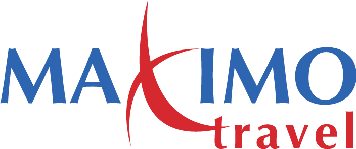 Maximo Travel Logo - Gland Pharma Ltd Logo (704x295)
