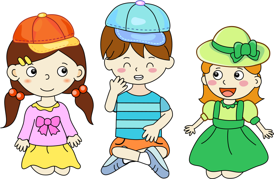 Child Picnic Illustration - Child Picnic Illustration (1000x1000)