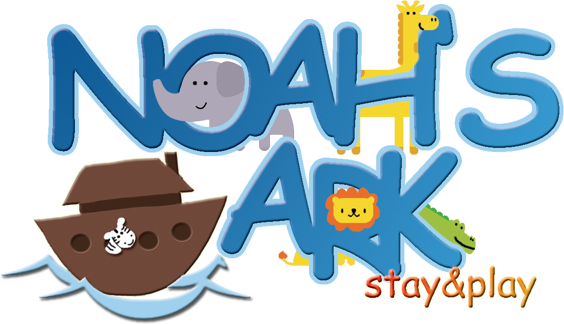 Noah's Ark - Noah's Ark (1181x709)