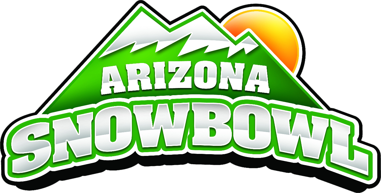Season Pass Clip Art - Arizona Snowbowl Logo (1323x671)