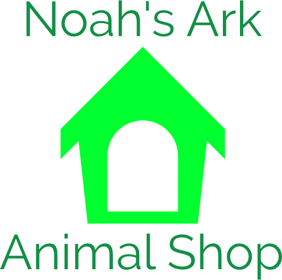 Noah's Ark Animal Shop - Netspark Ip & Telecom (577x572)