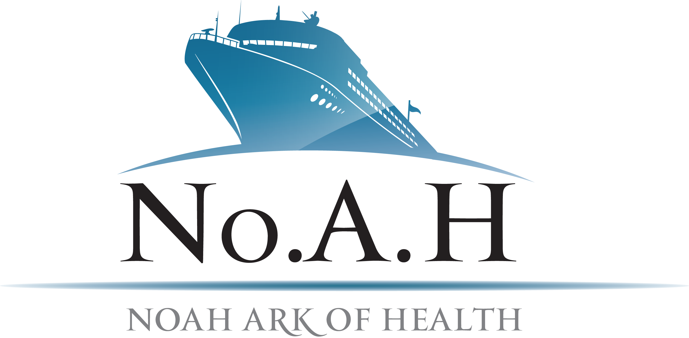 Noah Ark Of Health - Veganism (2828x1388)
