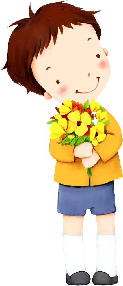 Boy God Child Man Family - Boy God Child Man Family (744x1058)